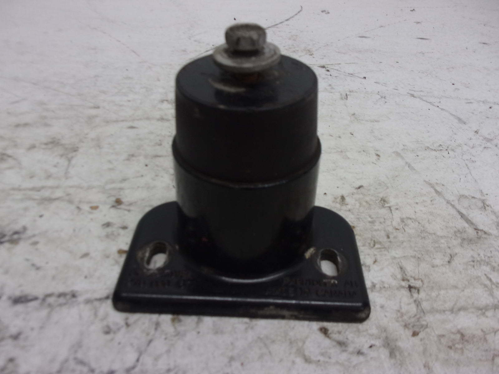 SeaDoo Bombardier 98-2003 GTX LRV RX SPX Complete Rubber Engine Mount 270000422