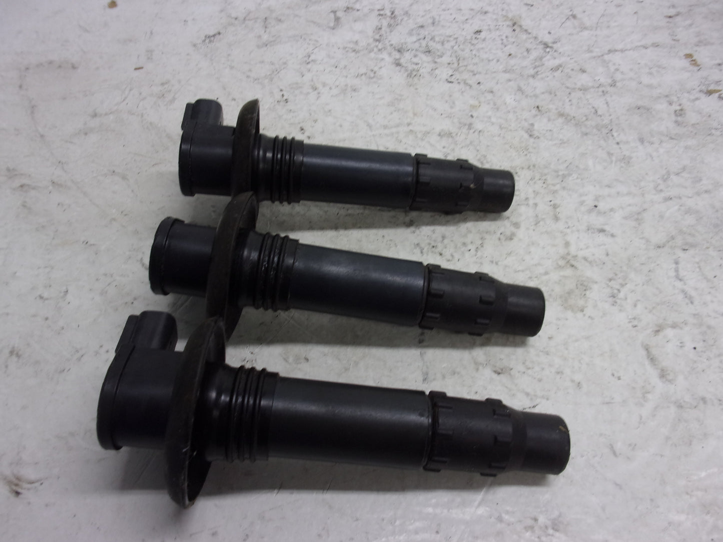 Sea Doo 2003-2014 GTX RXP RXT GTI Wake OEM Ignition Coil Set Part# 420664020