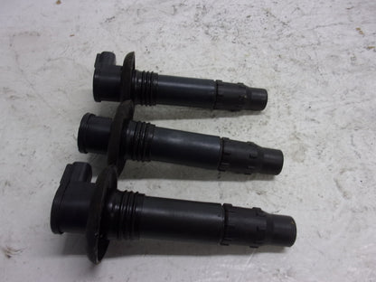 Sea Doo 2003-2014 GTX RXP RXT GTI Wake OEM Ignition Coil Set Part# 420664020
