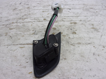 Yamaha Waverunner 2006-2011 FX140 FX OEM LH Switch + Housing # F1X-68090-00-00