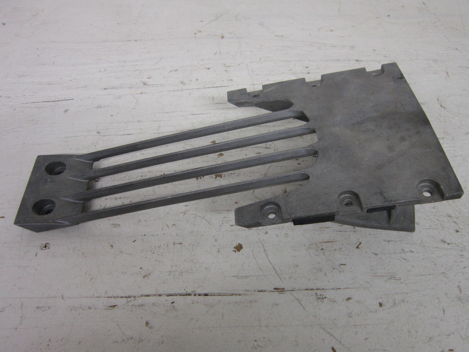 Yamaha Waverunner 1997-2004 XL GP OEM Intake Screen / Grate # 65R-R1333-00-00
