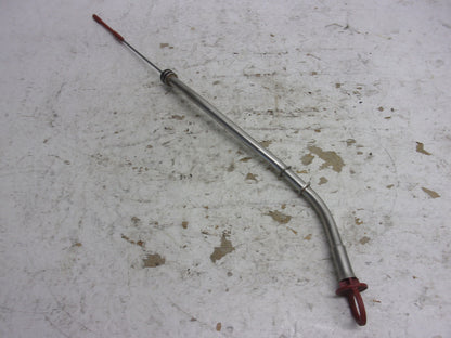 Sea Doo Bombardier 2002 GTX 4-Tec OEM Oil Level Tube + Dipstick Part# 290956941