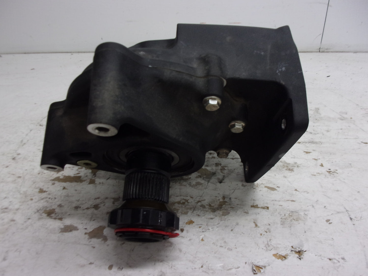 Can-Am Roadster 2019 Ryker 900 OEM Final Drive Unit Assembly Part# 705502457