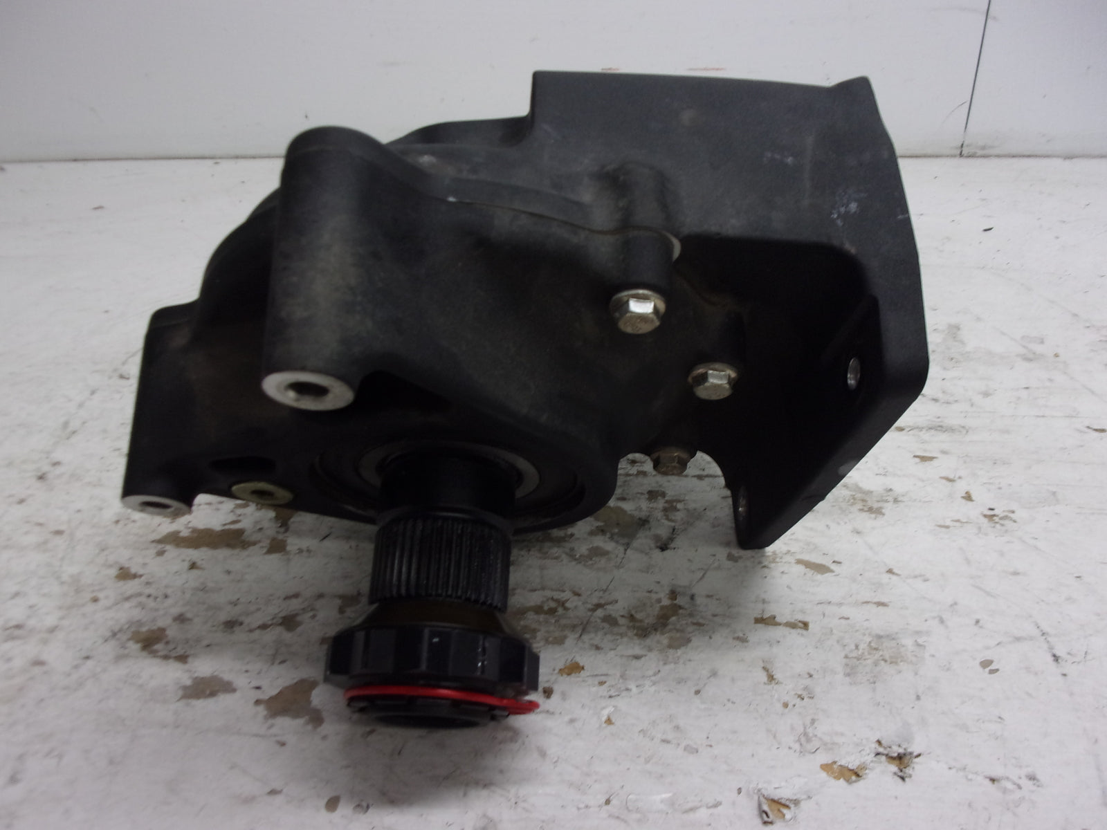 Can-Am Roadster 2019 Ryker 900 OEM Final Drive Unit Assembly Part# 705502457