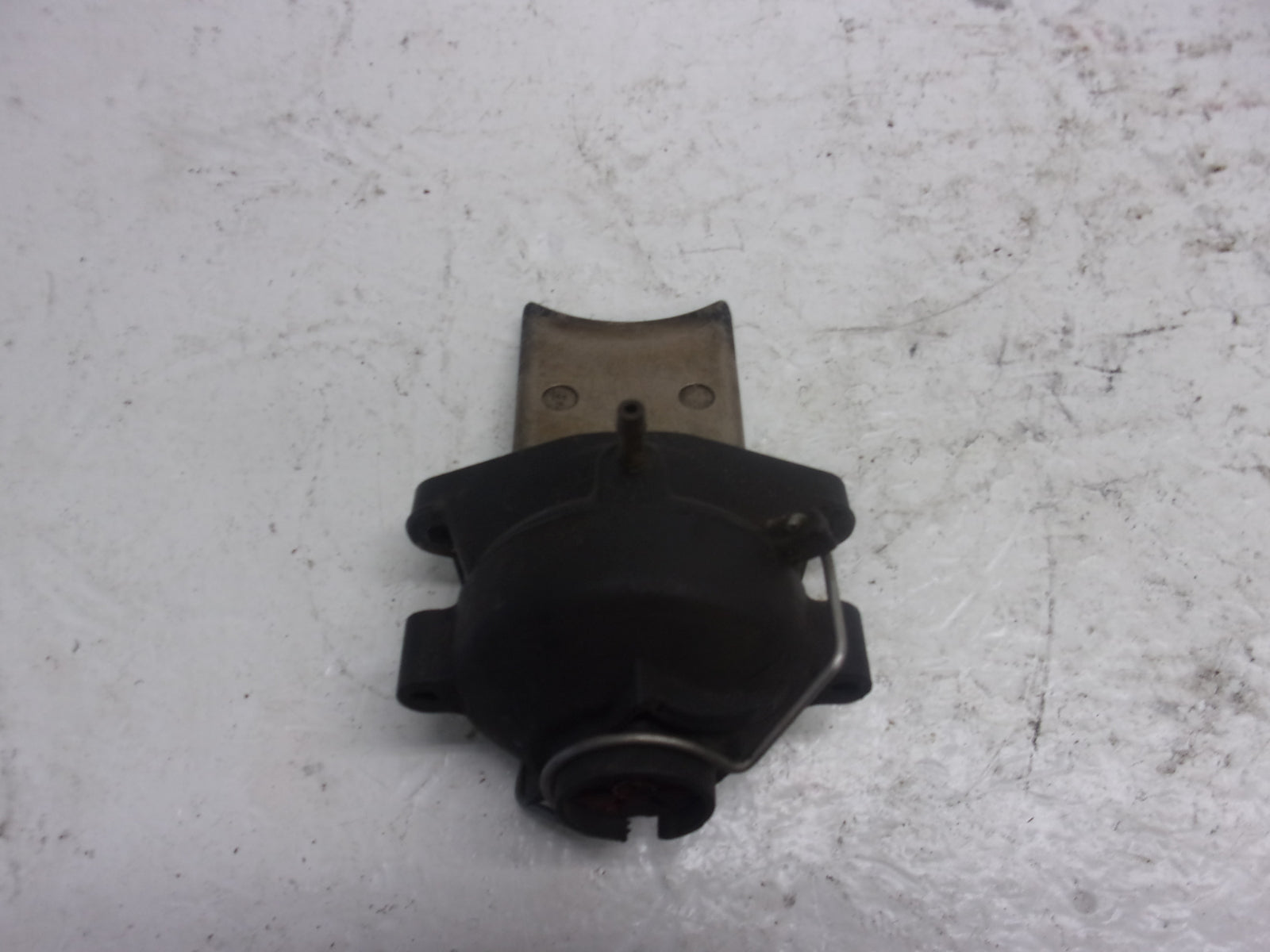 Sea Doo Bombardier PWC 2003-2005 GTI 3D RFI OEM Exhaust Rave Valve # 420854354