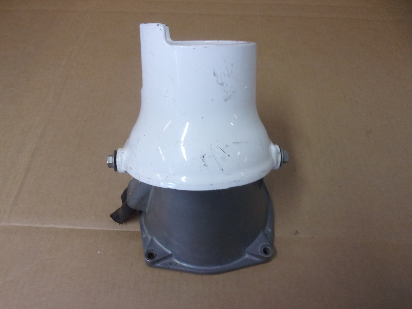 Kawasaki Jet Ski 2000-2001 STX 900/1100 OEM Pump + Steering Nozzle 59136-3747