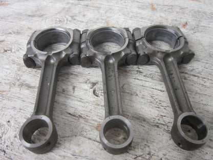 Kawasaki Jet Ski 2004-2011 STX / Ultra OEM Connecting Rod Set # 13251-3702-JJ