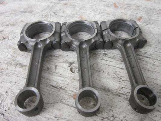 Kawasaki Jet Ski 2004-2011 STX / Ultra OEM Connecting Rod Set # 13251-3702-JJ