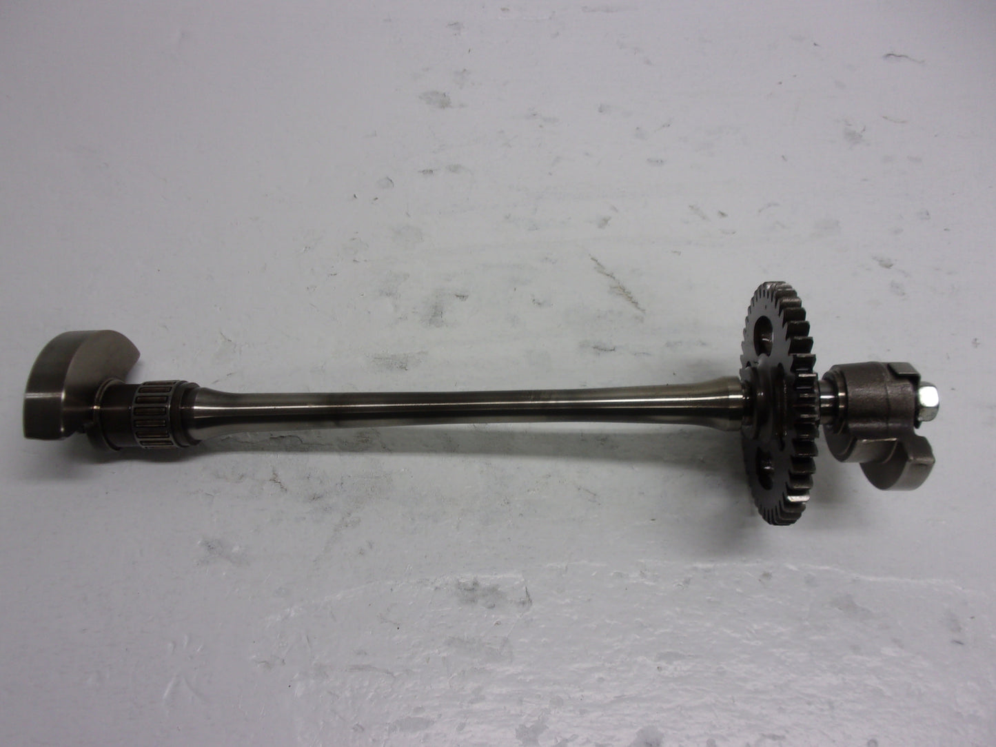 Yamaha Waverunner 2016-2024 VX EX V1 OEM Counter Balance Shaft # 2HC-11407-00-00