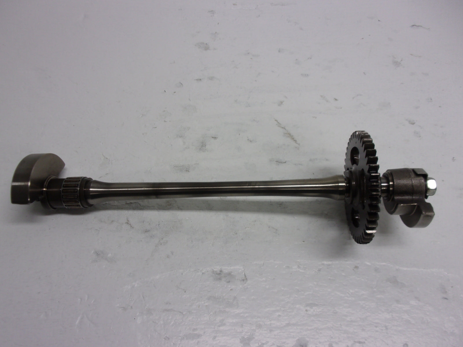 Yamaha Waverunner 2016-2024 VX EX V1 OEM Counter Balance Shaft # 2HC-11407-00-00