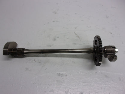 Yamaha Waverunner 2016-2024 VX EX V1 OEM Counter Balance Shaft # 2HC-11407-00-00