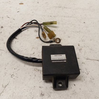 Sea Doo Bombardier 1993-1994 XP OEM Amplifier Assembly Part# 278001177