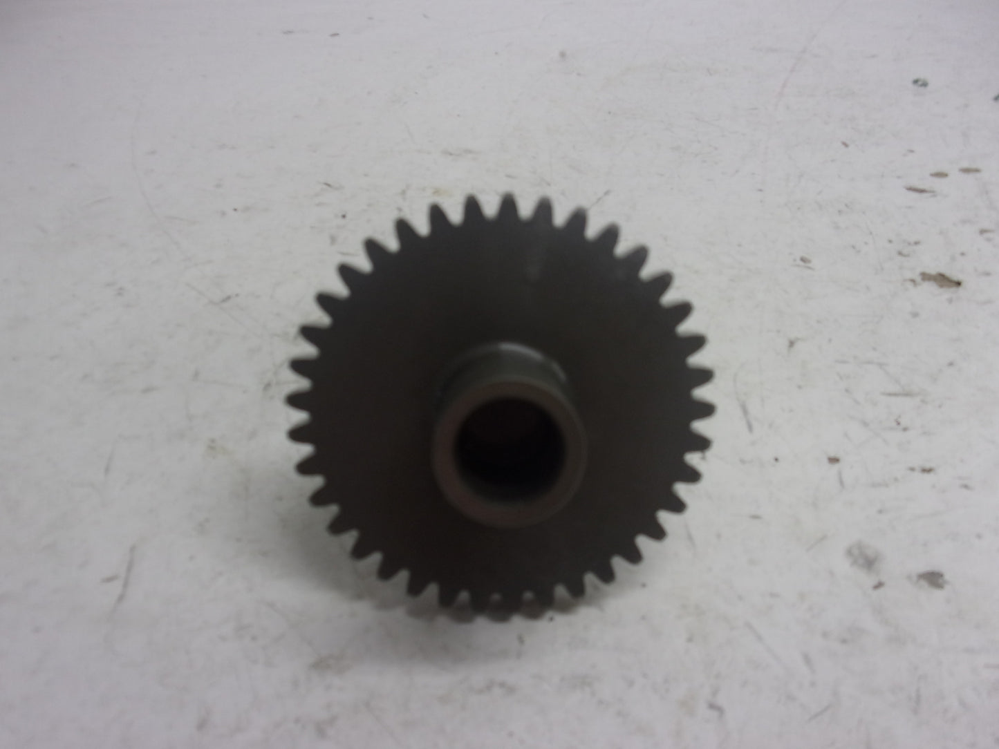 Yamaha WaveRunner 2004-2015 VX FX V1 OEM Driven Gear Assembly # 6B6-13360-00-00