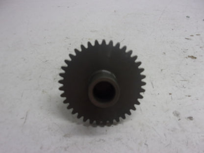 Yamaha WaveRunner 2004-2015 VX FX V1 OEM Driven Gear Assembly # 6B6-13360-00-00