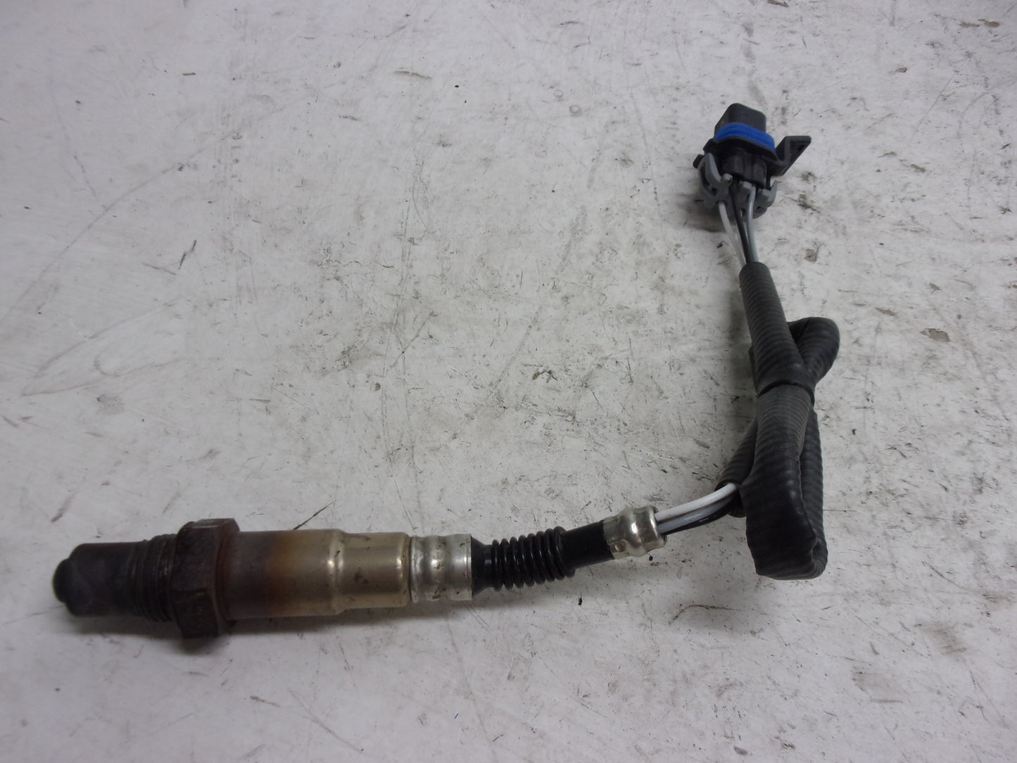 Can-Am Roadster 2011-2022 Ryker RT RT ST F3 OEM Oxygen Sensor Part# 707600872