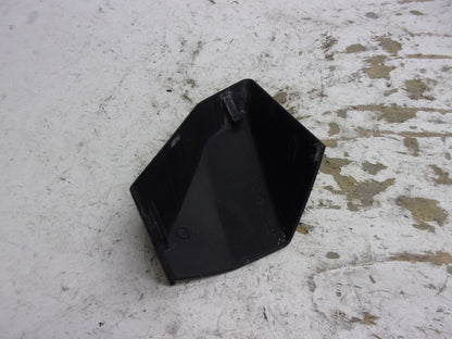 Sea Doo Bombardier 2019-2022 Spark OEM Black Left Cap Assembly Part# 269800717