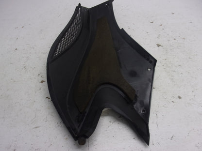 Can-Am Roadster 2012-2015 Spyder ST RS OEM Black Left Upper Side Panel 705006261