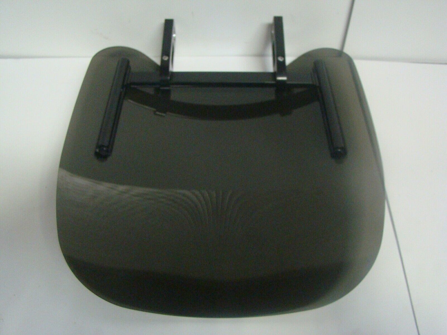 Honda Yamaha Suzuki Harley-Davidson Multi Fit Windscreen for 1 inch Handlebars
