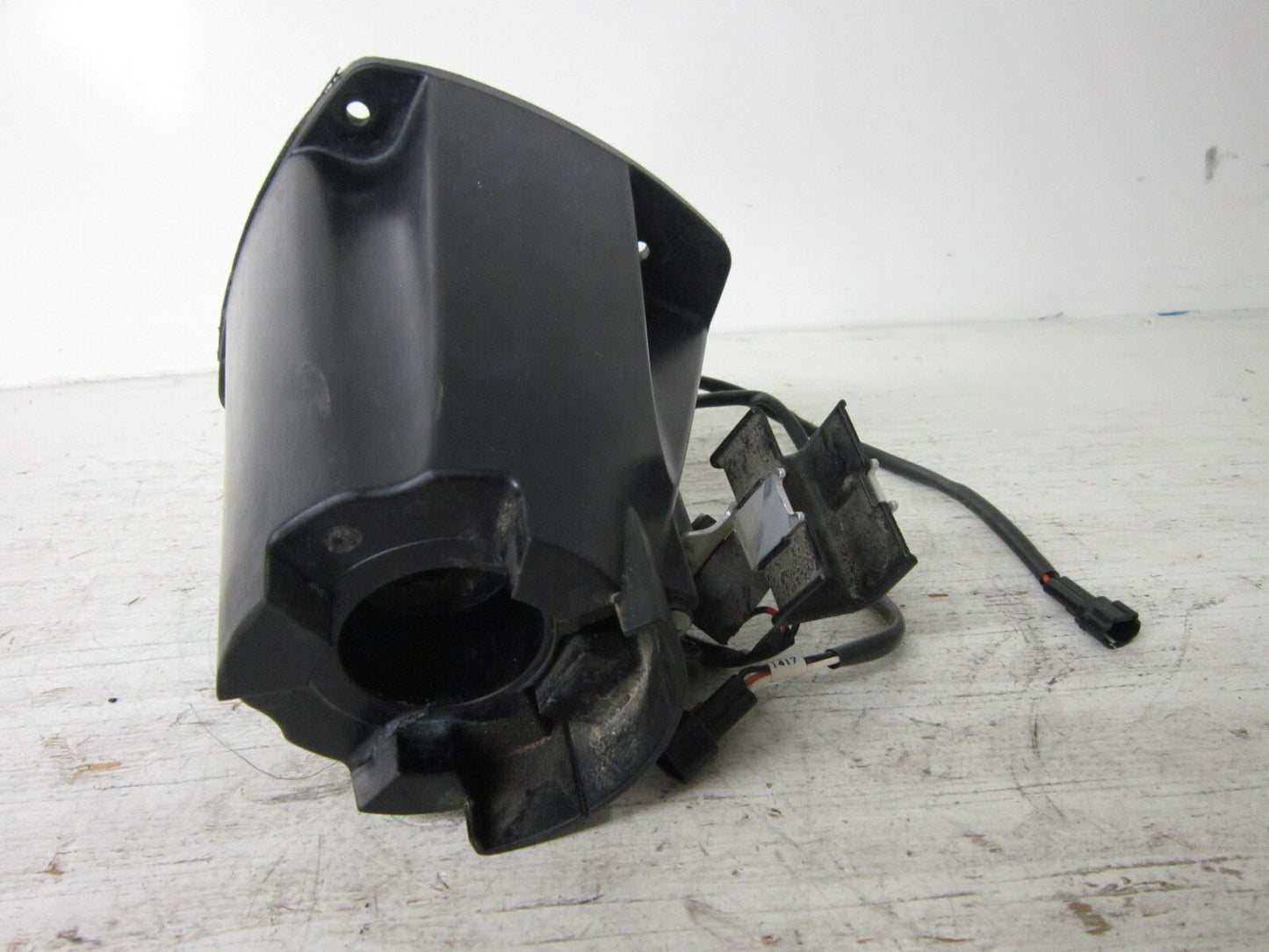 Yamaha Waverunner 2015-2020 VX EX V1 GP OEM Steering Housing # F2X-6152M-00-00