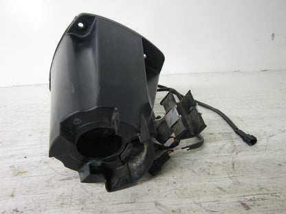 Yamaha Waverunner 2015-2020 VX EX V1 GP OEM Steering Housing # F2X-6152M-00-00