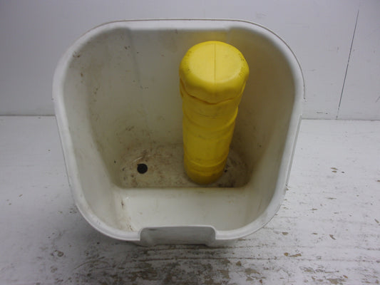 Kawasaki Jet Ski 1995-2003 ZXI 900/1100 OEM Front Storage Case Part# 39012-3713