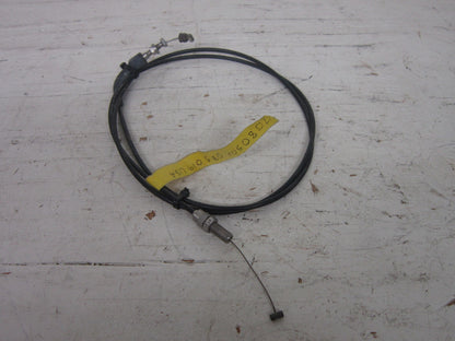 Polaris PWC Watercraft 1994-2000 SLT SL PRO SLX OEM Throttle Cable Part# 7080504
