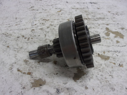 Sea Doo Bombardier 2020-2023 GTX RXP RXT GTI OEM Starter Bendix Part# 420888041