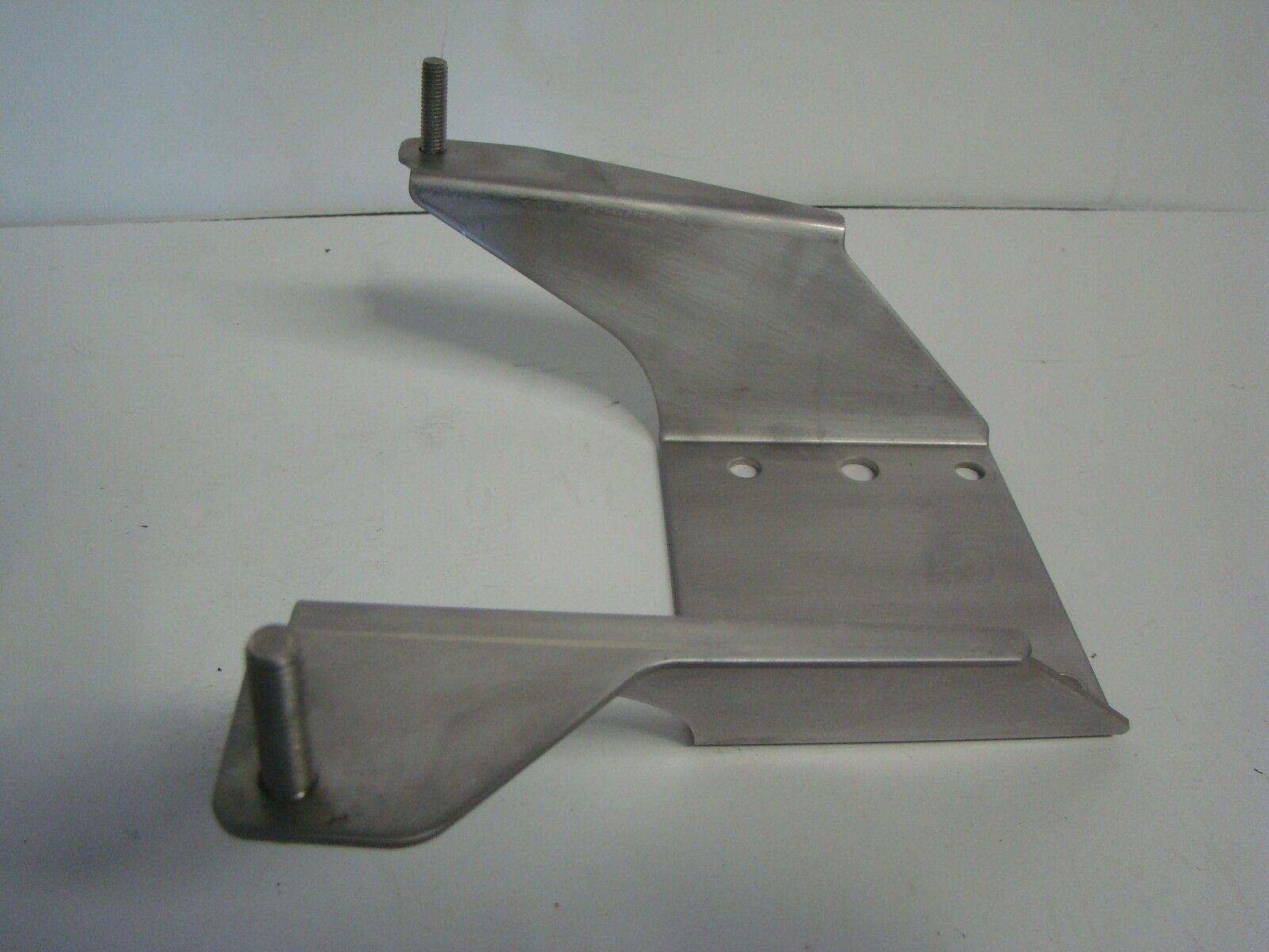 Yamaha Waverunner 2005-2009 VX Cruiser Deluxe Electrical Bracket F1K-U815D-00-00