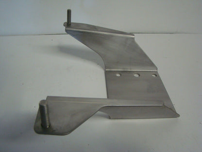 Yamaha Waverunner 2005-2009 VX Cruiser Deluxe Electrical Bracket F1K-U815D-00-00