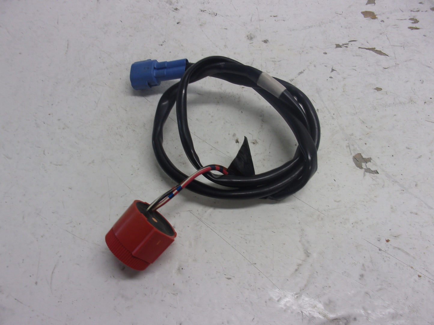 Kawasaki Jet Ski 2004-2021 STX Ultra OEM Horn / Buzzer Assembly Part# 27003-3706