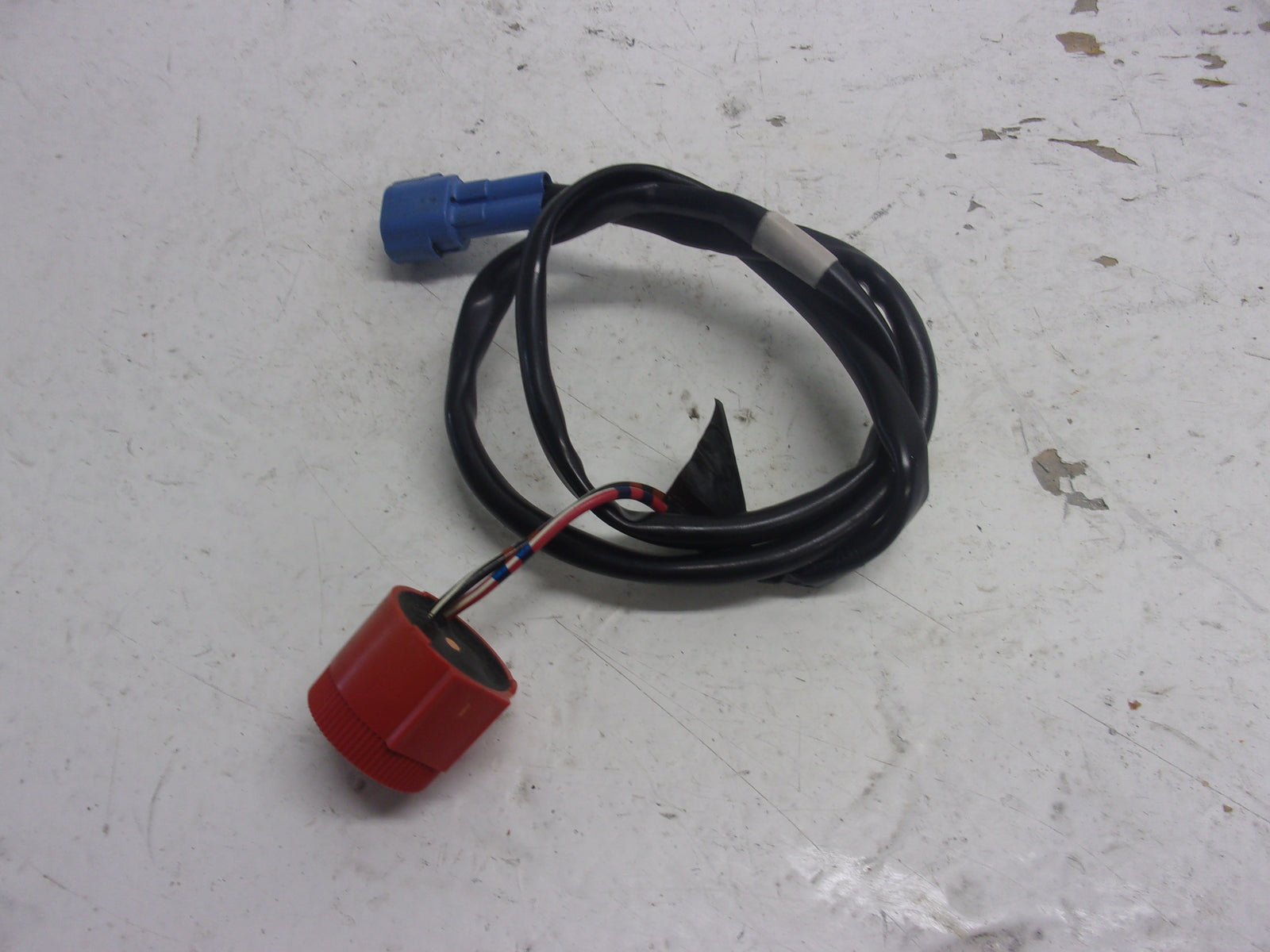 Kawasaki Jet Ski 2004-2021 STX Ultra OEM Horn / Buzzer Assembly Part# 27003-3706