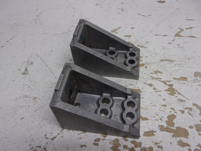 Kawasaki Jet Ski 2004-2021 Ultra STX-12F/15F OEM Engine Bracket Set # 32190-3703