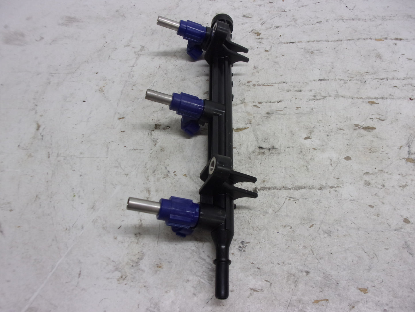 Yamaha WaveRunner 2018-2023 VX EX Jet Blaster Fuel Injector Set 2HC-13761-00-00