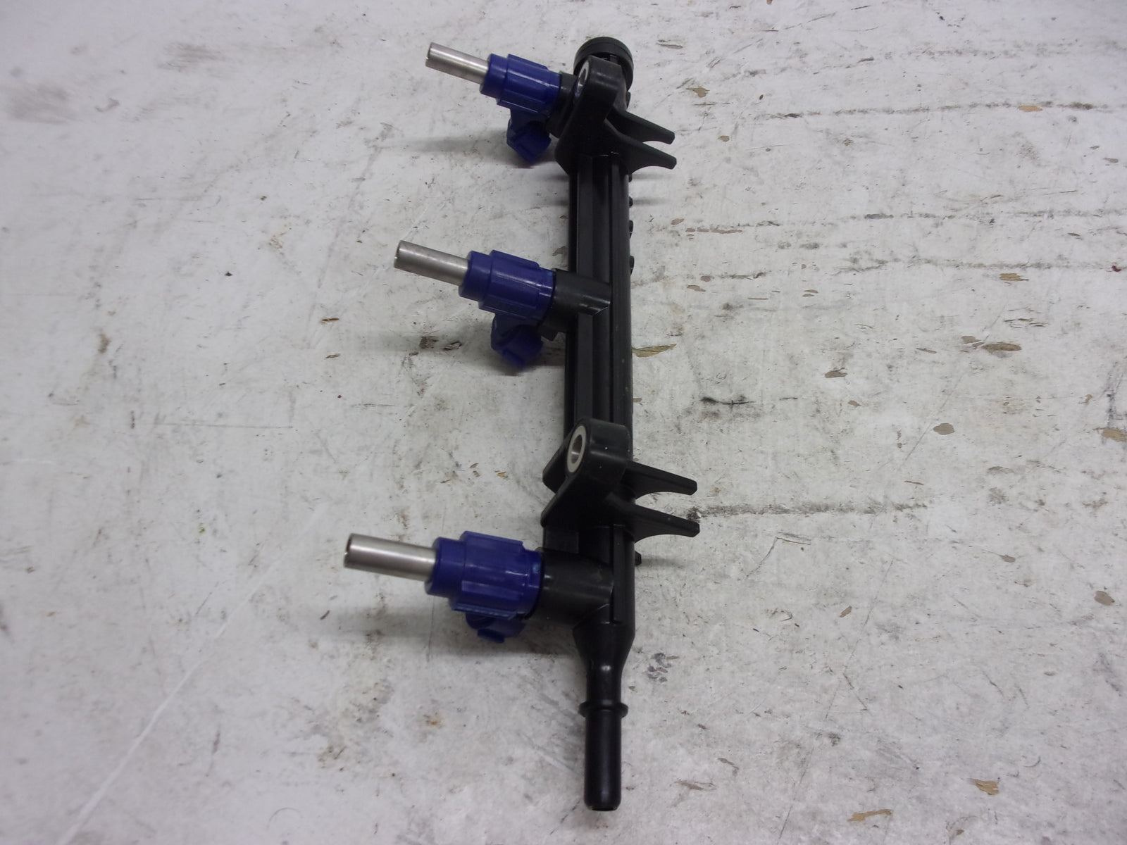 Yamaha WaveRunner 2018-2023 VX EX Jet Blaster Fuel Injector Set 2HC-13761-00-00