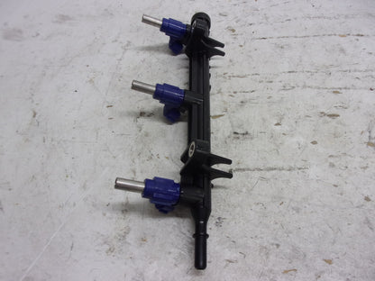 Yamaha WaveRunner 2018-2023 VX EX Jet Blaster Fuel Injector Set 2HC-13761-00-00