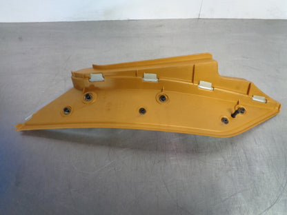 Sea Doo Bombardier 2006 RXP Right Moulding w/ Knee Pad (Maya Gold) 291002338