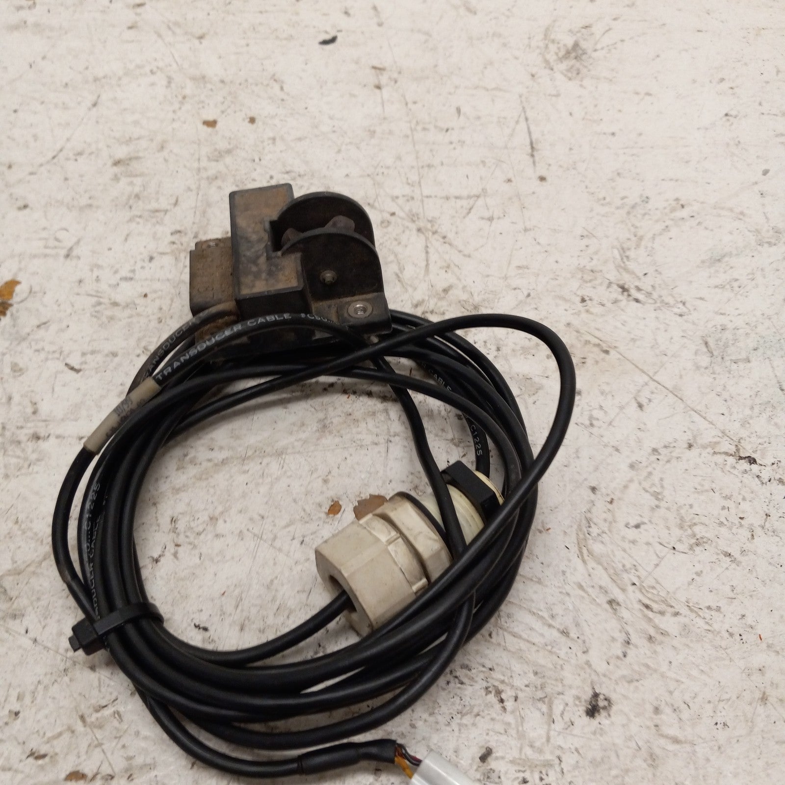 Yamaha Waverunner 1998-2012 GP SUV XL FX OEM Speed Sensor Part# GJ1-U8K31-02-00
