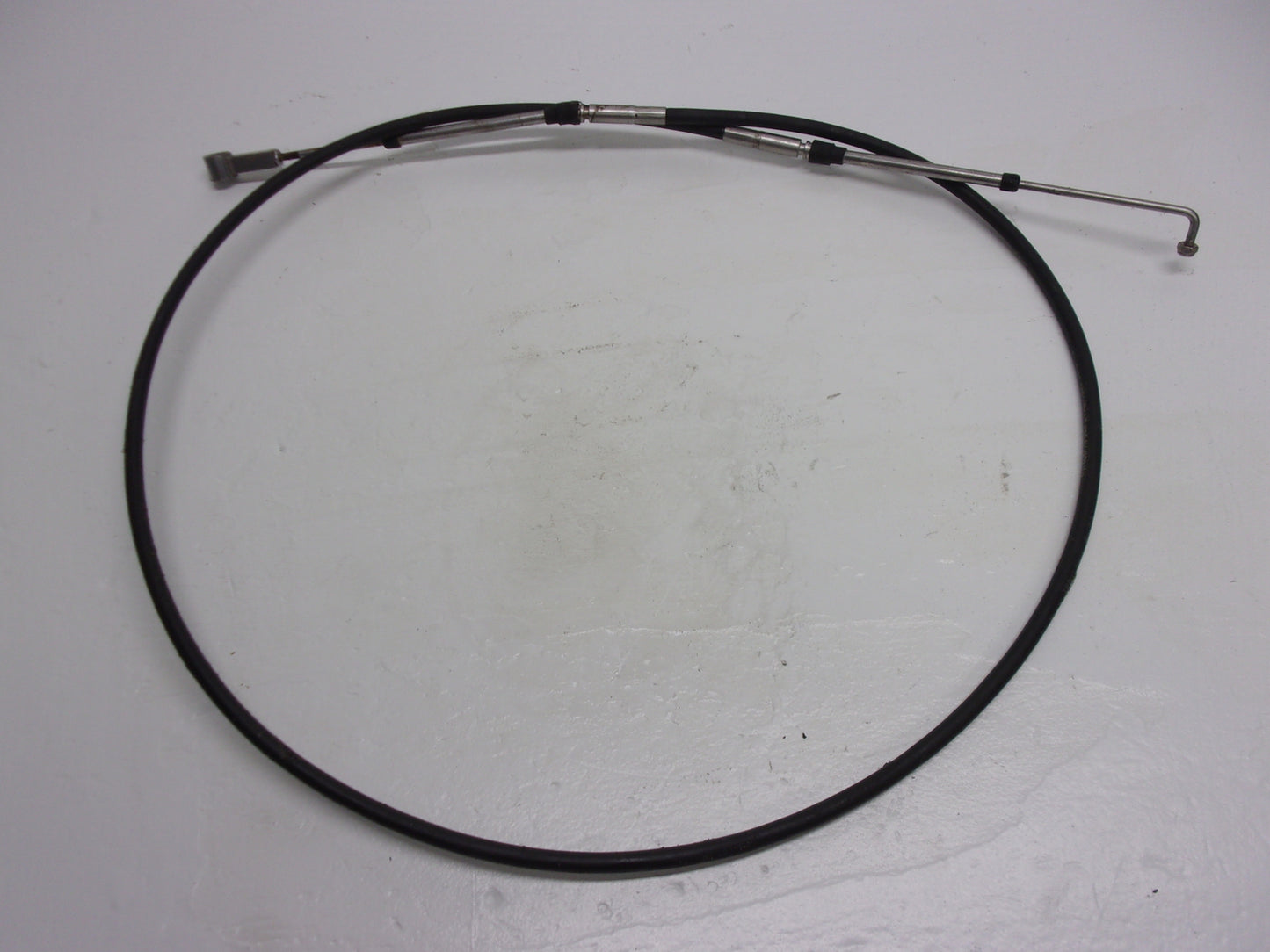 Sea Doo Bombardier 2002-2008 GTX RXT OEM Reverse Cable Assembly Part# 277000948