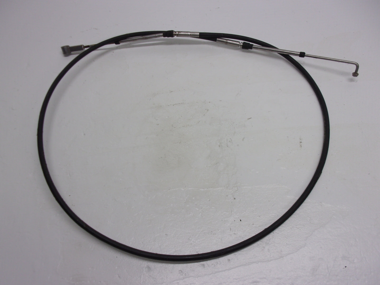Sea Doo Bombardier 2002-2008 GTX RXT OEM Reverse Cable Assembly Part# 277000948