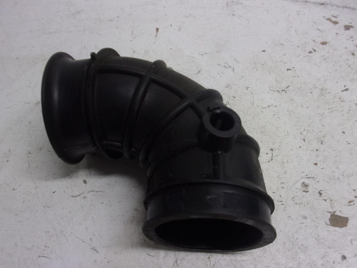 Yamaha WaveRunner 2016-2022 VX V1 EX OEM Air Intake Pipe Part# 6EY-14419-00-00