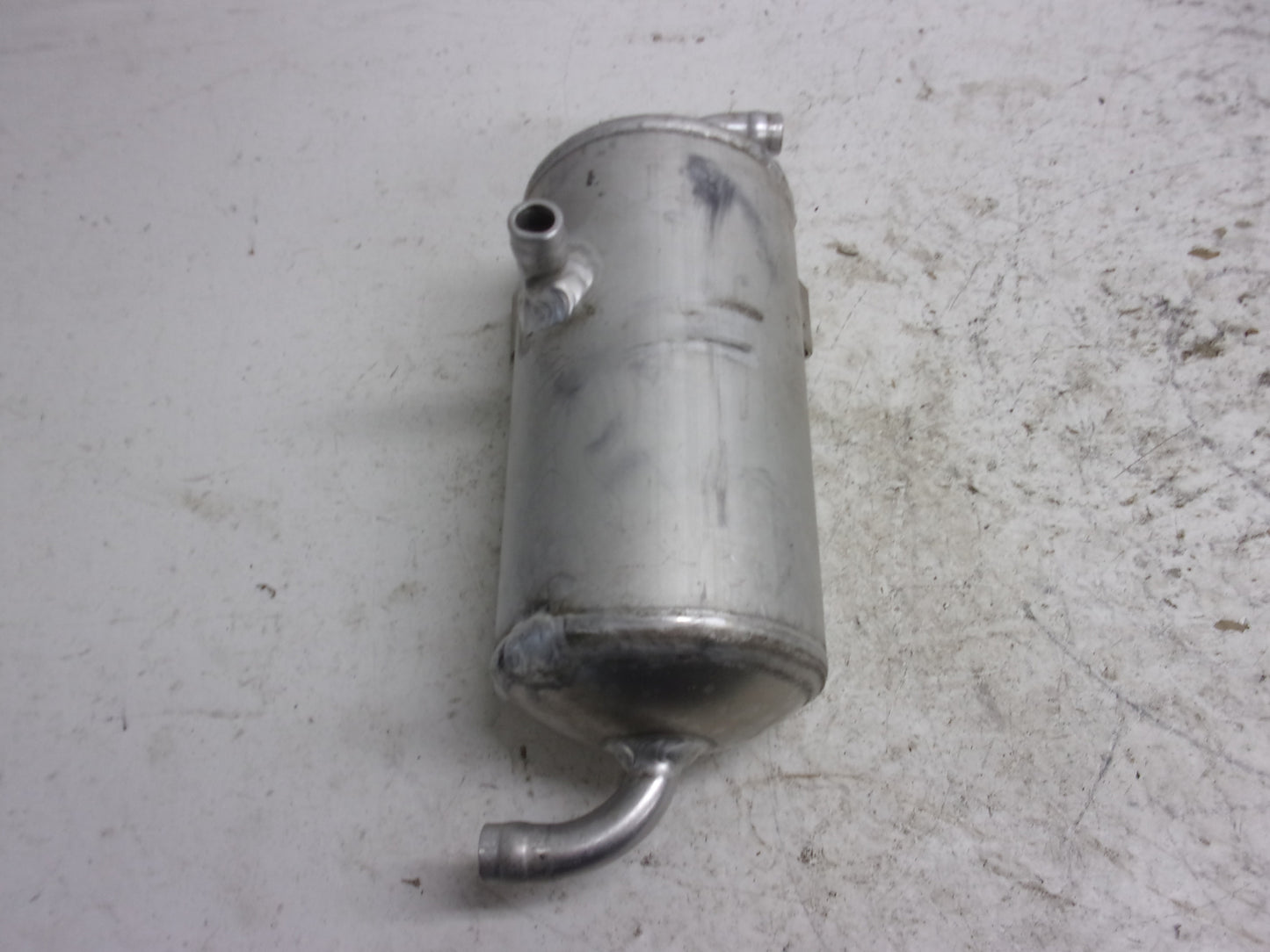 Kawasaki Jet Ski 2007-2012 Ultra OEM Oil Separator Tank Assembly Part 52001-3741