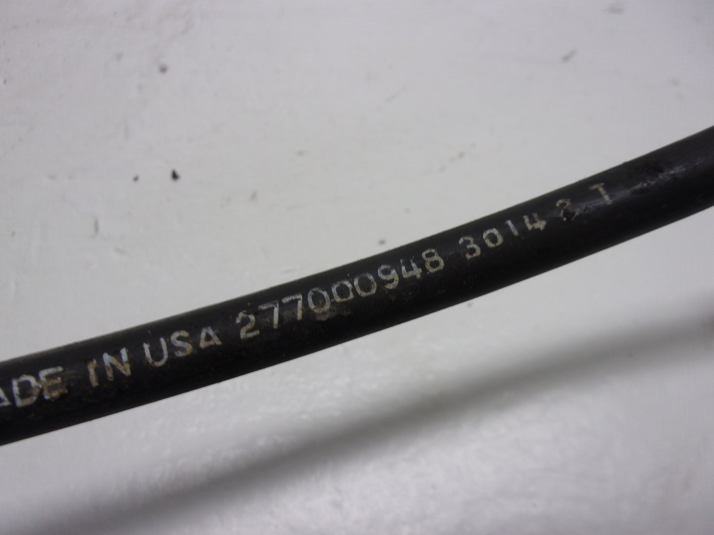 Sea Doo Bombardier 2002-2008 GTX RXT OEM Reverse Cable Assembly Part# 277000948