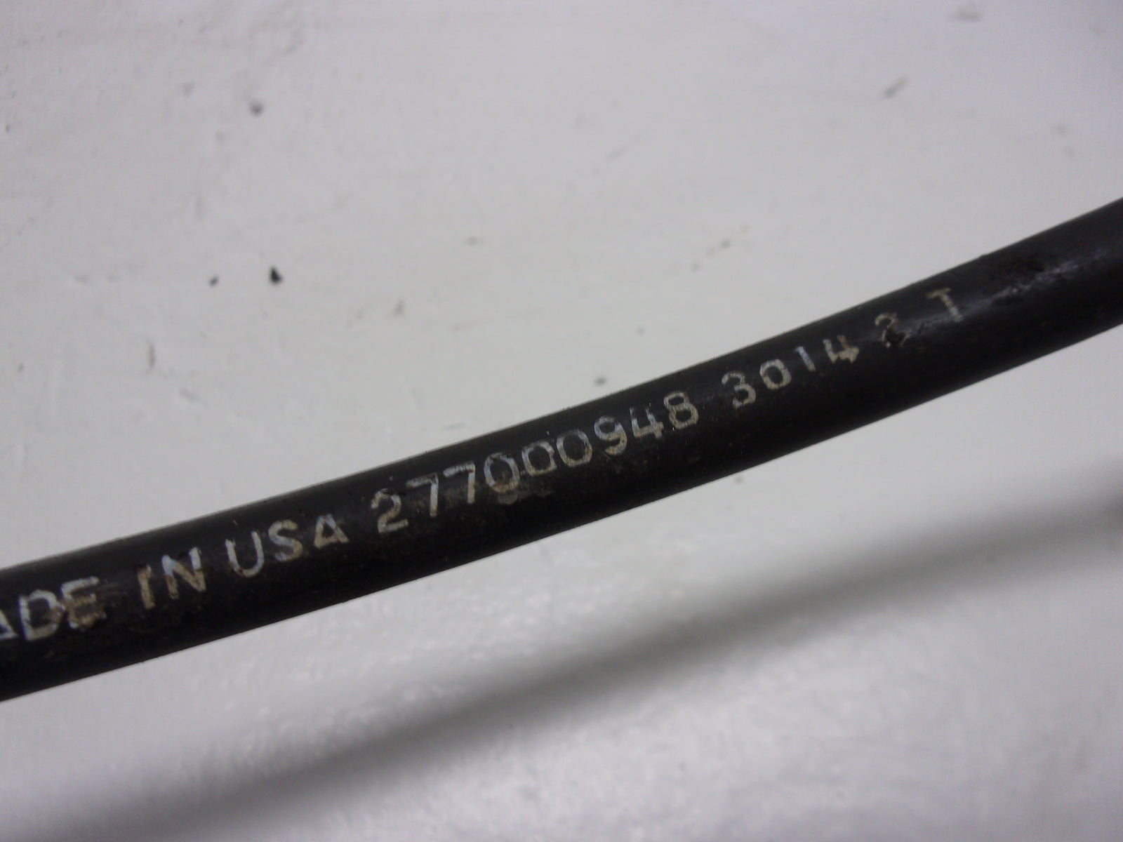 Sea Doo Bombardier 2002-2008 GTX RXT OEM Reverse Cable Assembly Part# 277000948