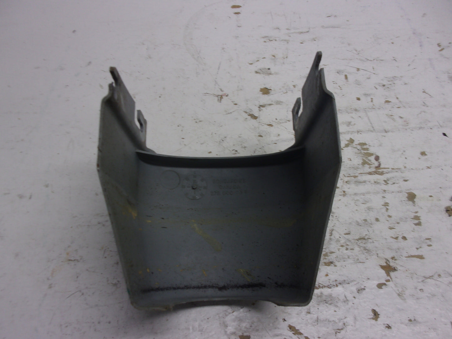 Sea Doo Bombardier 1993-1995 SPI GTX GTS SPX XP OEM Flywheel Guard # 272000034
