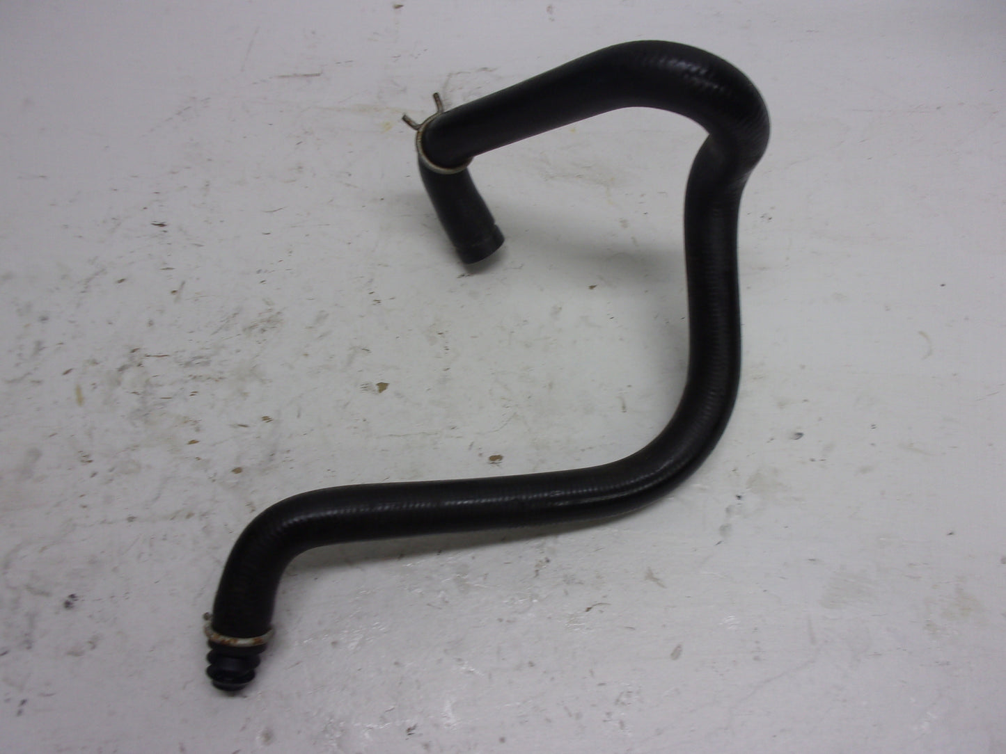 Sea Doo Bombardier 2003-2005 GTX OEM Formed Hose Part# 275500566