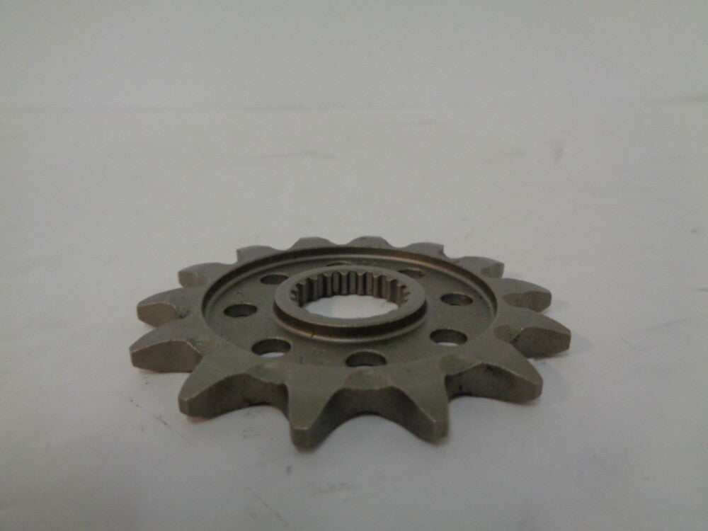 Yamaha 2011-2018 WR/YZ 250 YZ125 JTS Front Steel Sprocket JTF1590.14SC 14T