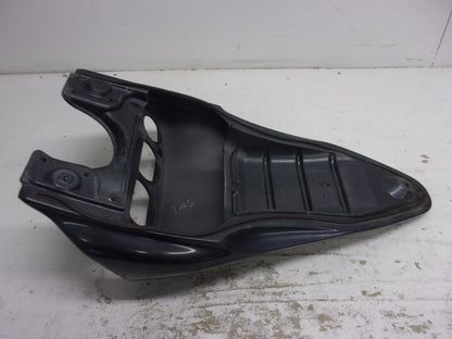 Kawasaki Jet Ski 1998 ZXI 1100 OEM Gray Meter Cover Assembly Part# 14090-3749-T2