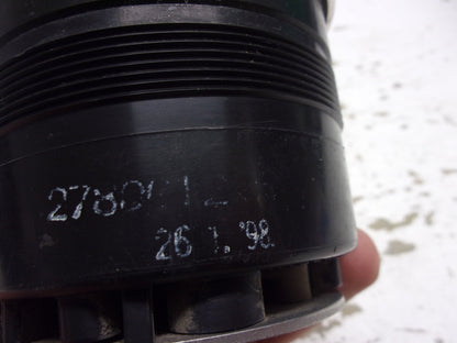 Sea Doo Bombardier PWC 1998 GTX RFI OEM Tachometer Assembly Part# 278001246