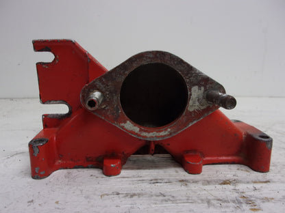 Kawasaki Jet Ski JS440 550 Red Intake Manifold for 44MM Carburetor