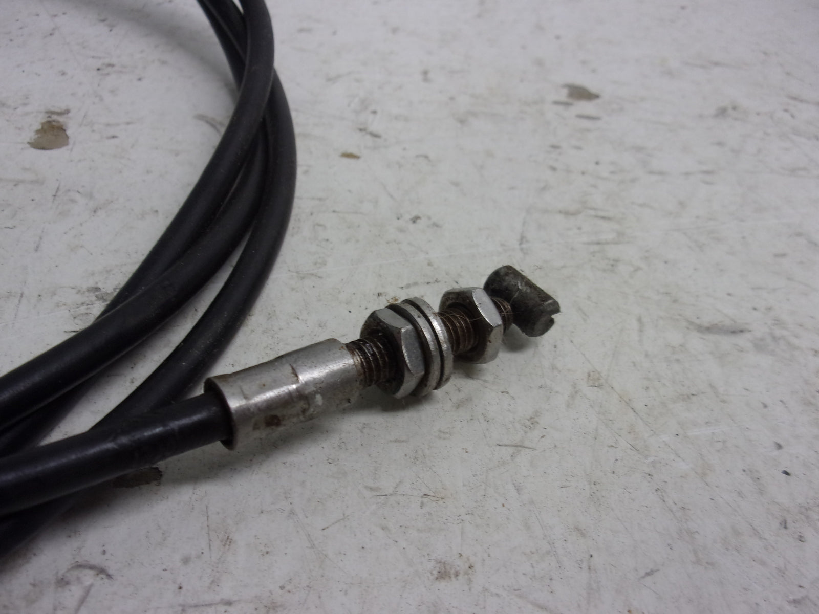 Kawasaki Jet Ski 2003-2021 Ultra LX STX 12/F15F OEM Throttle Cable # 54012-3771